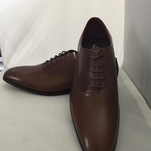 DRESS-UP SHOES FOR MEN. - Picture 4 of 6